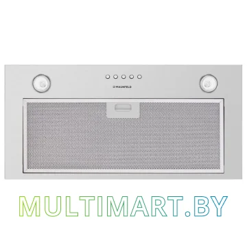 Вытяжка MAUNFELD Crosby Singl 5028 (нержавеющая сталь) картинка 3